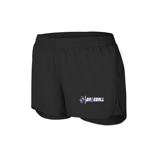 [2430.080.XS-LOGO2] Women's Performance Shorts (Female Adult XS, Logo 2)