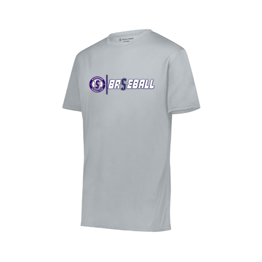 [222818.099.S-LOGO1] Men's Movement Dri Fit Shirt (Adult S, Logo 1)