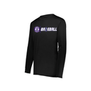 Youth LS Smooth Sport Shirt