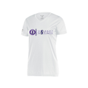 Ladies Movement Dri Fit Shirt